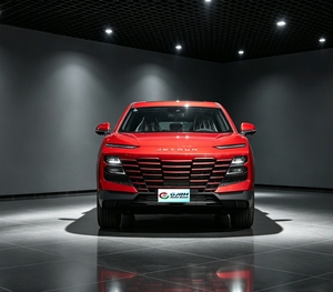 Auto Usado Jetour Dashing <span class=keywords><strong>2022</strong></span>, 1.6T Turbo Gasolina, Automático, 5 Puertas, 5 Asientos, SUV, Volante a la Izquierda, Techo Panorámico, Bajo Kilometraje - Product Image 2