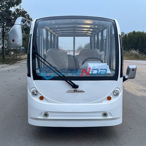 Autobús de Turismo de Lujo a Precio de Fábrica, con Aire Acondicionado, en Oferta - Product Image 6