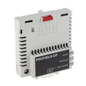 Yepyeni A-BB DP adaptör modülü FPBA-01 Profibus serisi PLC dijital iletişim yüksek kalite