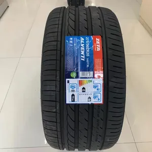 Kualitas 20 Inch Ini dengan Harga Murah 175/65/14 Ban Mobil 235 40 18 dengan Harga Murah