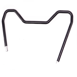 Tubo de aluminio del tren de aterrizaje DJ T40 para Agras T40, accesorios para drones agrícolas, piezas de reparación - Product Image 3