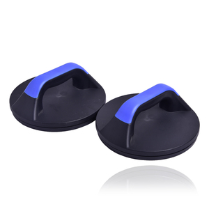 Thanh Chống Đẩy Hoàn Hảo Thanh Chống Đẩy Với Tay Cầm Xoay 360/Thanh Chống Đẩy/Thanh Tập Luyện Tại Nhà - Product Image 3