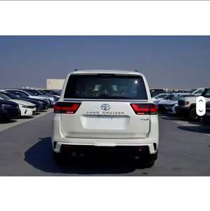 <span class=keywords><strong>TOYOTA</strong></span> LAND-CRUISERS 300 VXR SUV USADO DEL 2024 - Product Image 6