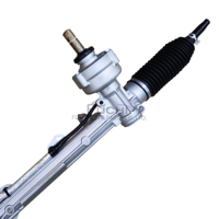 EB5Z3504 DB5Z3504 LHD - Dirección Asistida Eléctrica para Ford Explorer 2012-2015, Conjunto de Engranaje de Dirección Asistida EPS