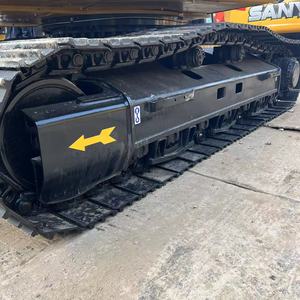 2018 año Japón hizo 30 toneladas famosa marca Caterpillar de segunda mano 330DL usado CAT 330D2 excavadora sobre orugas - Product Image 5