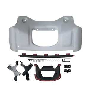 Car Engine Cover Front Bottom Bumper Guard for 2020 Land Rover Defender Auto Parts Wholesale Supplier