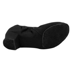 Zapatos de <span class=keywords><strong>Ballet</strong></span> Latino suaves resistentes al desgaste para adultos para profesores para mujeres en forma de sala de clase de baile corporal - Product Image 5