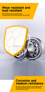 Huile moteur SL48, pâte thermique Kluber L32N, mousse de polyuréthane pour huile moteur Mobil - Product Image 3