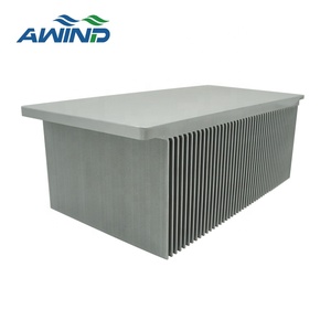 Dispositivo <span class=keywords><strong>de</strong></span> Enfriamiento <span class=keywords><strong>de</strong></span> Energía Solar, Disipador <span class=keywords><strong>de</strong></span> Calor <span class=keywords><strong>de</strong></span> <span class=keywords><strong>Aluminio</strong></span> con Aletas, Fabricante <span class=keywords><strong>de</strong></span> <span class=keywords><strong>Radiadores</strong></span> Industriales <span class=keywords><strong>para</strong></span> Amplificadores <span class=keywords><strong>de</strong></span> Potencia - Product Image 3