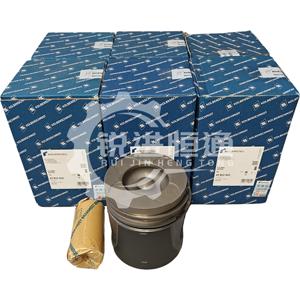 KS <span class=keywords><strong>Volvo</strong></span> TAD1631G 40810600/3830272 Assy Piston mesin untuk bagian peralatan penanganan bahan - Product Image 6