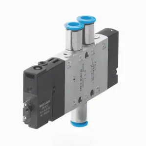 Solenoide CPE24-M1H-3GL-3/8 13GLS-3/8 15/3G-3/8 J-3/8 L-3/8 - Product Image 2
