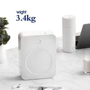 Shunhong 800Wステップトランスフォーマー220V 110V100Vパワーコンバータアルミニウムトロイダルシングルトランスフォーマー800VA - Product Image 4