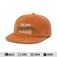 Gorra de Béisbol JX Personalizada de Alta Calidad, 6 Paneles, Algodón, Logotipo Bordado, Malla, Cierre a Presión, Estilo Clásico, Deportiva, con Hojas de Camuflaje