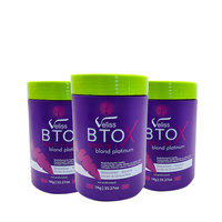 Traitement capillaire à la kératine et aux protéines, Botox capillaire réparateur naturel brésilien hydrolysé sans formaldéhyde, shampooing à la kératine