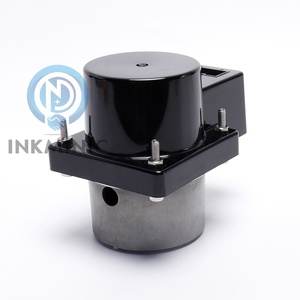 อะไหล่4-0340011SP DB4-0340011SP ปั๊ม A220สำหรับ Citronix Cij ชิ้นส่วนเครื่องพิมพ์โดมิโนปั๊ม A-GP ของแท้ - Product Image 3