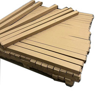 Support triangulaire réglable solaire (personnalisable)