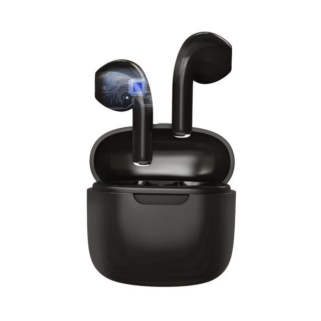 A2 Pro5 Pro6 TWS Earbuds Wireless Earphone Colorful Sound Stereo Mini In-ear Promotion Gift HiFi Portable IPX4 Gaming Headphone