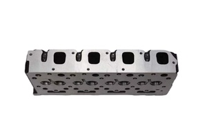 Culasse pour Kubota V1702 L2202 V1902 V2003 V3300 V3600 D850 D905 D950 D1105 D1503 D1703 D1305A D1100 D1101 D1102 D1005 D902 - Product Image 4
