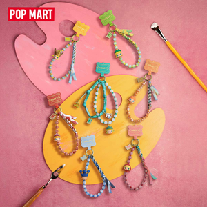 ของแท้ 100% ชุดโมลลี่ เซนเนอรี อะลอง เดอะ เวย์ ซีรีส์ กล่องสุ่มของสะสมตกแต่ง ของขวัญสำหรับแฟนๆ - Product Image 3