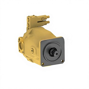 L'usine fournit la machine pas de camion Caterpillar 725 725C 730 <span class=keywords><strong>pompe</strong></span> hydraulique 247-2647 avec une bonne qualité et un prix compétitif - Product Image 5