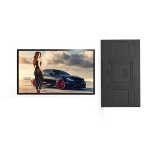 27-Inch All-In-One <strong>Android</strong> Query Wall-Mounted <strong>LCD</strong> Advertising <strong>Display</strong> Digital Signage and <strong>Displays</strong> - Product Image 2