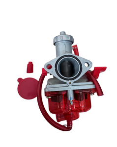 새로운 고성능 컬러 PZ27 27mm 기화기 (150cc/175cc 오프로드 오토바이 및 ATV용) - Product Image 5