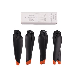 Hélices Nuevas No Originales para Matrice Serie 4, Aspas de Liberación Rápida Estándar para Matrice 4T/4E, Piezas de Reparación, 1 Juego - Product Image 4