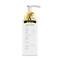 Crème pour le corps parfumée SECRUNO, lotion pour le corps au parfum japonais, soin du corps, super céramide, niacinamide, texture fouettée, 4 parfums
