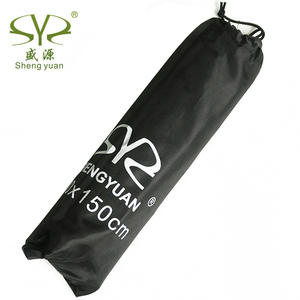 Tapis de sol extérieur Shengyuan en tissu Oxford 2x1,5m 2,1x2m 3x3m, imperméable, pour le camping, pour 2 à 6 personnes - Product Image 3