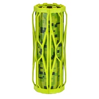 Pièges à insectes solides suspendus, collants, non toxiques et inodores pour usage extérieur, capturant mouches et moustiques avec noyaux remplaçables