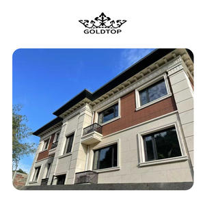 Dalles, colonnes, panneaux muraux et carreaux en pierre naturelle blanche Vratza, taille de coupe OEM/ODM, surface polie moderne - Product Image 5