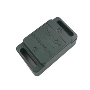 ฟูจิ PM-2S เซ็นเซอร์สวิตช์แม่เหล็กแบบรีด DC12-36V 200mA ทนต่อการกัดกร่อน จ่ายสัญญาณเปิดตลอดเวลา - Product Image 4