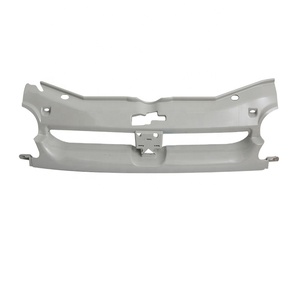Applicable au modèle Peugeot Partner 96-02, grille 9618254777 - Product Image 1