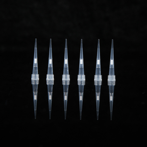 ริเนส/เนส-ฟรีปลอดไพโรเจนนิกปลอดสารพิษ20 200ปลายปิเปตต์1000ul พร้อมตัวกรองทำจาก PP เกรดทางการแพทย์ - Product Image 5