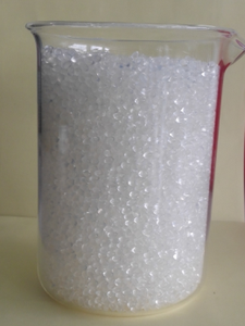 Nhà máy bán trực tiếp nguyên liệu nhựa TPU cho ống khí hóa hơi điện tử, Dây Chuyền kéo Robot và vật liệu dây. - Product Image 5