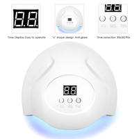 SUNNAIL usb light led nail peinture sèche manucure machine 36w led nail uv lampe