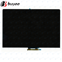 Écran tactile LCD pour ordinateur portable de 16,0 pouces B160QAT02.C, 2560*1600, 40 broches, matrice d'affichage 90Hz
