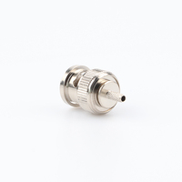 Connecteur BNC femelle, 30 pièces, connecteur BNC pour caméras de vidéosurveillance