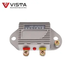 <span class=keywords><strong>AVR</strong></span> Máy phát điện điều chỉnh điện áp <span class=keywords><strong>AVR</strong></span> 14V/28V jft149f - Product Image 1