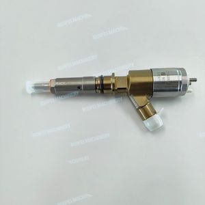หัวฉีดน้ำมันเชื้อเพลิง Rebecca Original Injectors รุ่น 10r-7675 หมายเลข 3264700 326-4700 สำหรับเครื่องยนต์ C6 C6.4 รถขุด 320d - Product Image 2