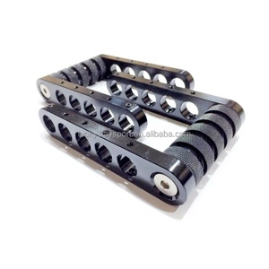 New billet <strong>racing</strong> <strong>go</strong> <strong>kart</strong> <strong>part</strong> <strong>go</strong> accessories <strong>kart</strong> extension extenders <strong>cnc</strong> <strong>machined</strong> Luckyway Pedal - Product Image 3