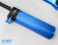 Amortisseur électronique réglable en cabine pour Toyota Tundra 4x4 - Kit de rehausse de performance