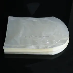 Sellado de tapa de botella impreso PVC PET termorretráctil película de envoltura retráctil de plástico precortado PET sello de tapa de PVC