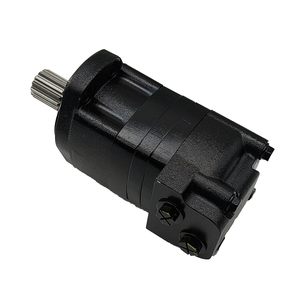Motor Hidráulico Hdnverys 104-4668-006 Tipo Pistón Compatible con Eaton Char-Lynn Serie 2000 - Product Image 4