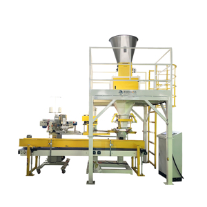 Empaquetadora industrial automática Precio <span class=keywords><strong>de</strong></span> fábrica 25kg 30kg 40kg 50kg Empaquetadora <span class=keywords><strong>de</strong></span> carbón multifunción - Product Image 1