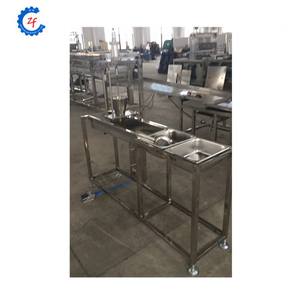 Máquina Semiautomática para Hacer Boba para Té de Burbujas - Product Image 1