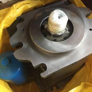 ปั๊มไฮดรอลิก Rexroth A4VG140 แบบลูกสูบแกน สำหรับรถปั๊มคอนกรีต - Product Image 4