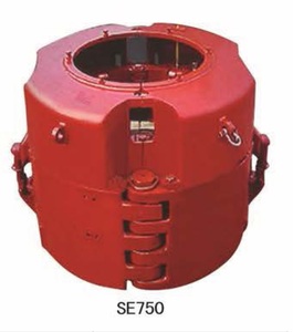 Elevador de Casing API 8C SE 150 / Arana para Tubo de Perforación y Tubos - Product Image 1