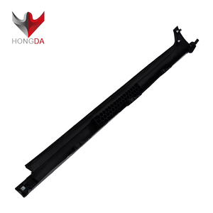 Moldura Decorativa <span class=keywords><strong>de</strong></span> Plástico para el Estribo Lateral Derecho del Automóvil 71800-T20-A00 para Honda Civic FE FE1 <span class=keywords><strong>11</strong></span>ª Generación 2022 2023 - Product Image 3