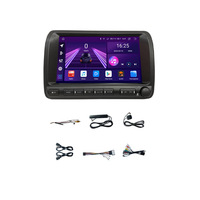 Android 10 Autoradio pour Toyota Crown S170 1998- 2005 GPS Navi Car Multimedia Player Stereo Autoradio Screen